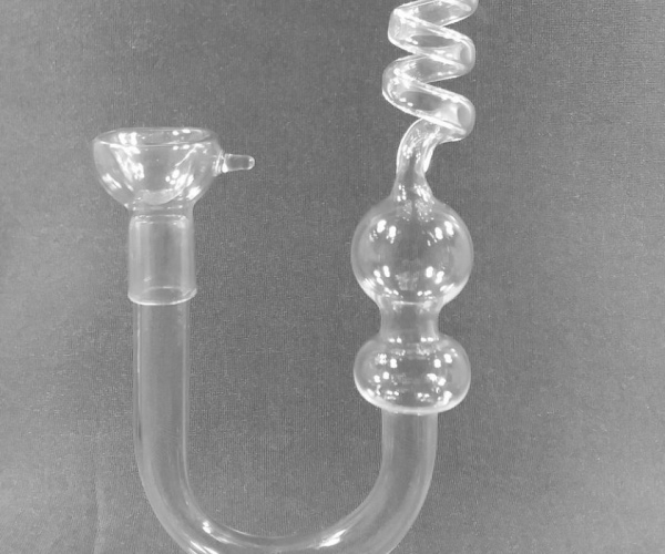 БОНГ "Місяць спіраль"