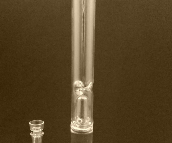 БОНГ "ПАРОХІД"